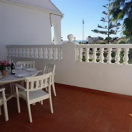 Apartment Las Rosas, Nerja