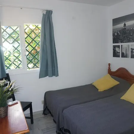 Apartment Las Rosas, Nerja